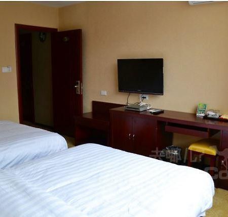 Guilin Jinxiu Xiaoxiang Business Hotel Lingchuan  Zimmer foto